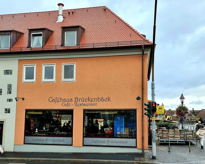Cafehaus Brueckenbaeck